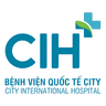 Bệnh viện Quốc tế City